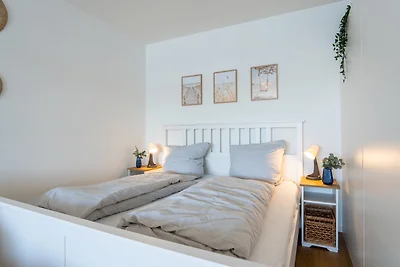 Haus "Hanseatic", Wohnung 3.15