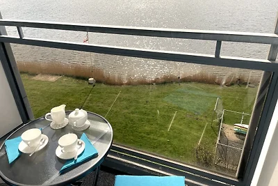 Haus "Aquamarina", Wohnung 45