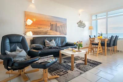 "Ferienpark Heiligenhafen", Haus D, Wohnung...