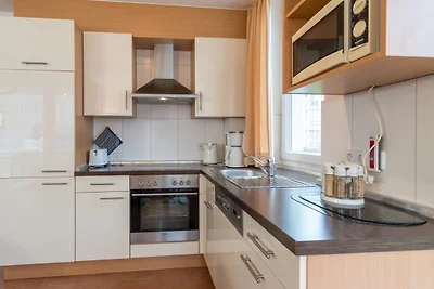 "Strandpark Grossenbrode", Haus "Meerblick", ...