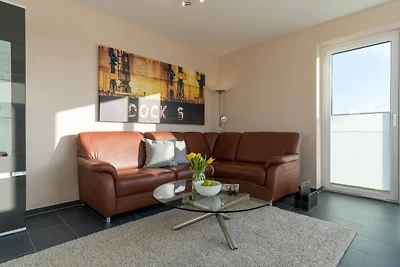 "Dünenpark Heiligenhafen", Haus "Meerdüne", W...