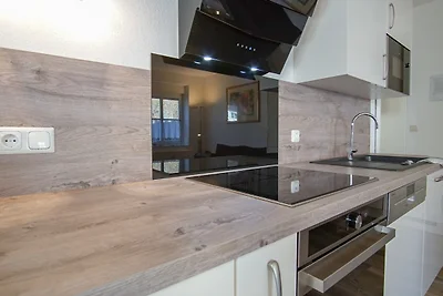 Haus "El Mar", Wohnung D "Kormoran"