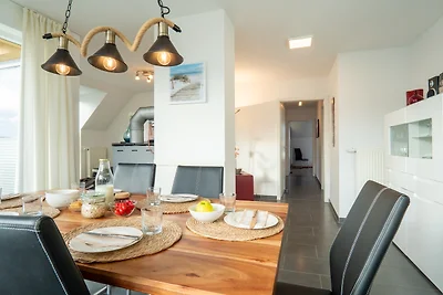 "Strandpark Grossenbrode", Haus "Windrose", W...