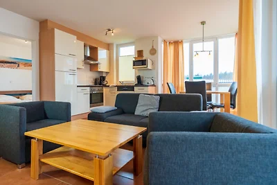 "Strandpark Grossenbrode", Haus "Möwennest", ...