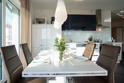 "Dünenpark Heiligenhafen", Haus "Dünenblick",...