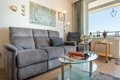 "Vier Jahreszeiten", Haus I, Wohnung 56