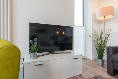 "Dünenpark Heiligenhafen", Haus "Dünengras", ...