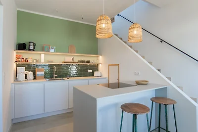 Appartement Vacances avec la famille Großenbrode