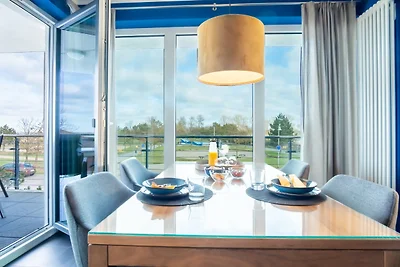 Appartamento Vacanza con famiglia Heiligenhafen