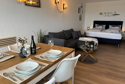 Appartamento Vacanza con famiglia Heiligenhafen