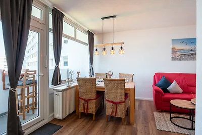 Ferienpark Heiligenhafen, Haus I, Wohnung...