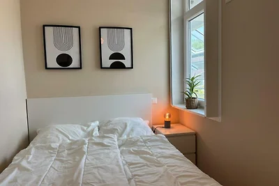 Haus "Atlantis", Wohnung 28