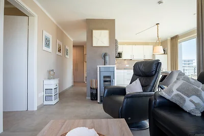 "Dünenpark Heiligenhafen", Haus "Dünenblick",...