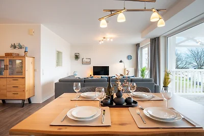 Ostseeapartments am Fehmarnsund, Wohnung 24...