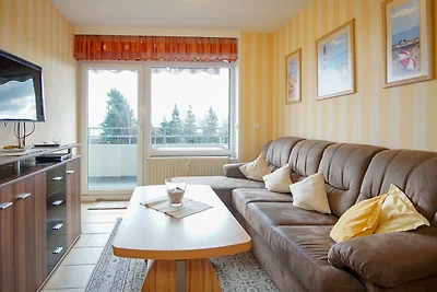 "Vier Jahreszeiten", Haus I, Wohnung 17