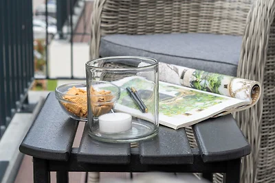 Vakantieappartement Gezinsvakantie Großenbrode