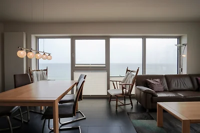 Haus "Zur Mole", Wohnung 16 "Strandjuwel"