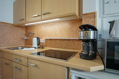 Haus "Sanddorn", Wohnung 18 "Beachside"