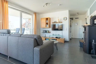 "Strandpark Grossenbrode", Haus "Möwennest", ...