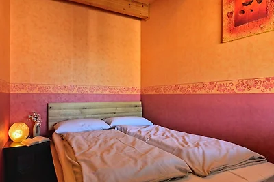 Haus Dünenhof, Wohnung 38 "Dünenklang"
