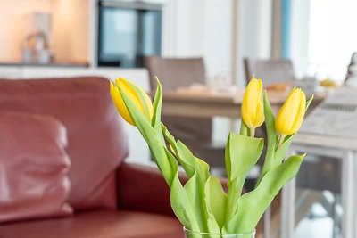 Appartamento Vacanza con famiglia Heiligenhafen