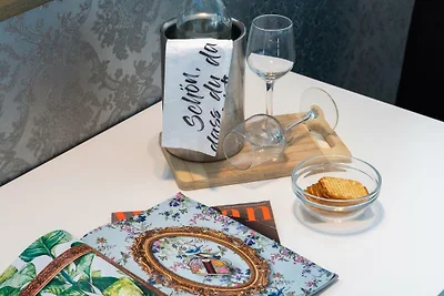 Vakantieappartement Gezinsvakantie Heiligenhafen