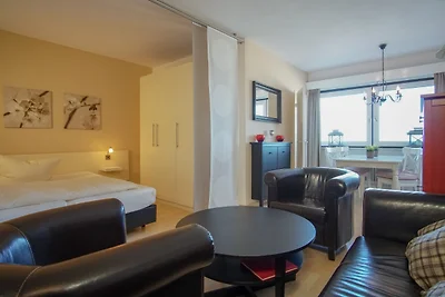 "Strandhuus" (ehem. Strandhotel)