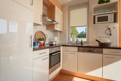 "Strandpark Grossenbrode", Haus "Leuchtturm",...