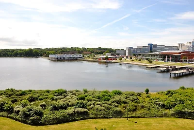 Appartamento Vacanza con famiglia Heiligenhafen