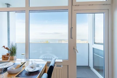 Apartament Dla rodzin Heiligenhafen