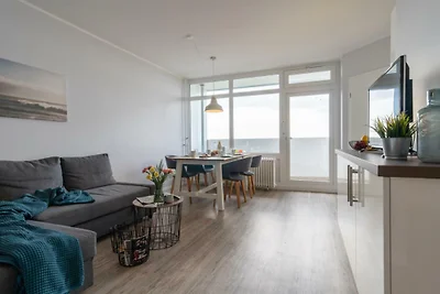 Ferienpark Heiligenhafen, Haus H, Wohnung...