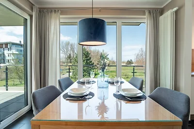 Vakantieappartement Gezinsvakantie Heiligenhafen