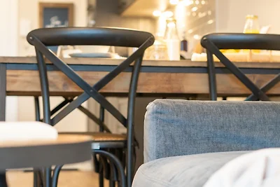 Appartmenthaus "Südstrand 44", Wohnung 13...