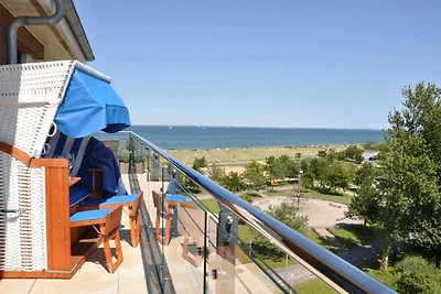 "Dünenpark Heiligenhafen", Haus "Dünenblick",...