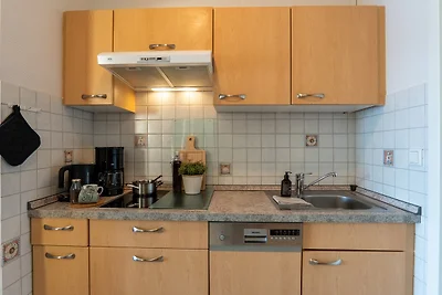 Appartamento Vacanza con famiglia Heiligenhafen