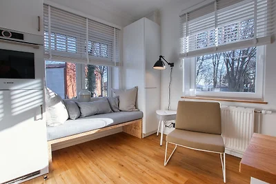 Landhaus am Ufer, Wohnung 1