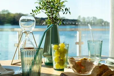 Vakantieappartement Gezinsvakantie Heiligenhafen