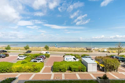 Schöne Aussicht, Wohnung 2.04 "Strandleben"