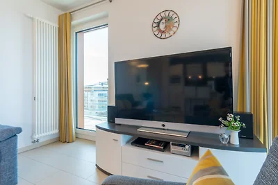 "Dünenpark Heiligenhafen", Haus "Ostseedüne",...