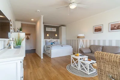 Haus "Steinwarder 7", Wohnung "Ocean Living...