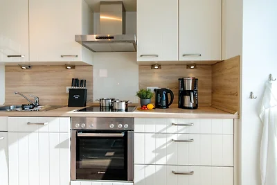 "Dünenpark Heiligenhafen", Haus "Sanddüne", W...