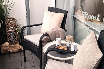 "Ferienpark Heiligenhafen", Haus I, Wohnung 0...