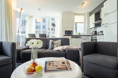 "Strandpark Grossenbrode", Haus "Seedüne", Wo...