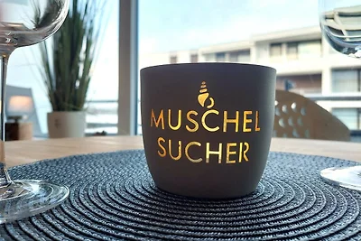 Haus "Steinwarder 7", Wohnung 27...