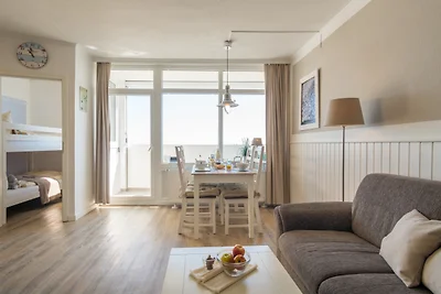 Ferienpark Heiligenhafen, Haus E, Wohnung...