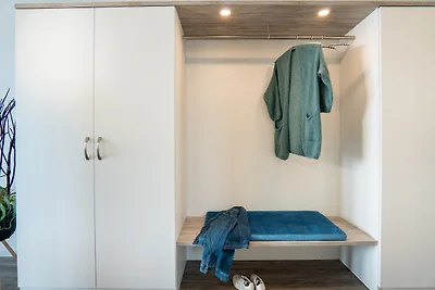 Haus "Meerblick-Villa", Wohnung 41