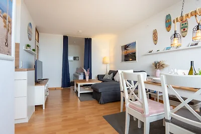 Ferienpark Heiligenhafen, Haus D, Wohnung 07.
