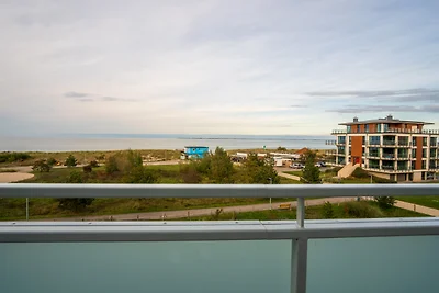 "Dünenpark Heiligenhafen", Haus "Meerdüne", W...