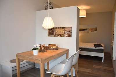 Vakantieappartement Gezinsvakantie Großenbrode