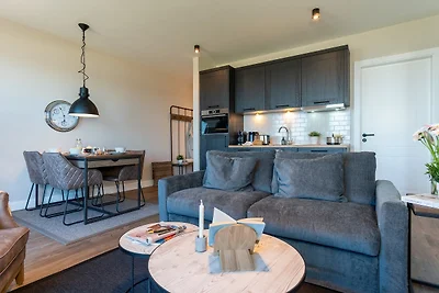 Appartmenthaus "Südstrand 44", Wohnung 20...